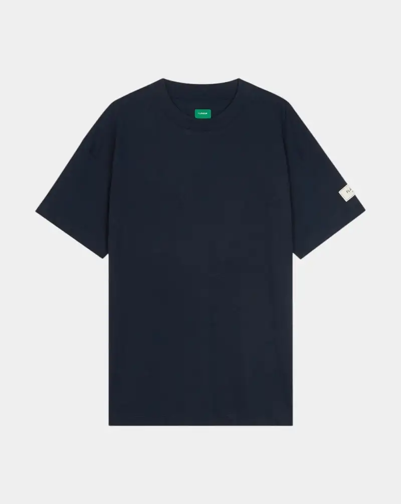 Camiseta Flaneur Atelier T-shirt