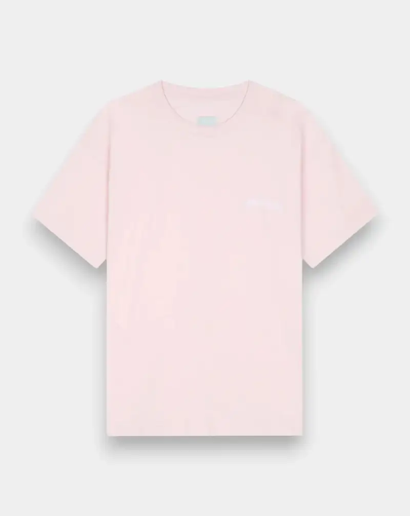 Camiseta Flaneur Signature T-shirt