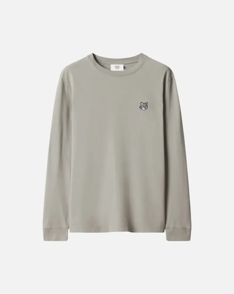 Camiseta Fox Head Comfort Long Sleeve