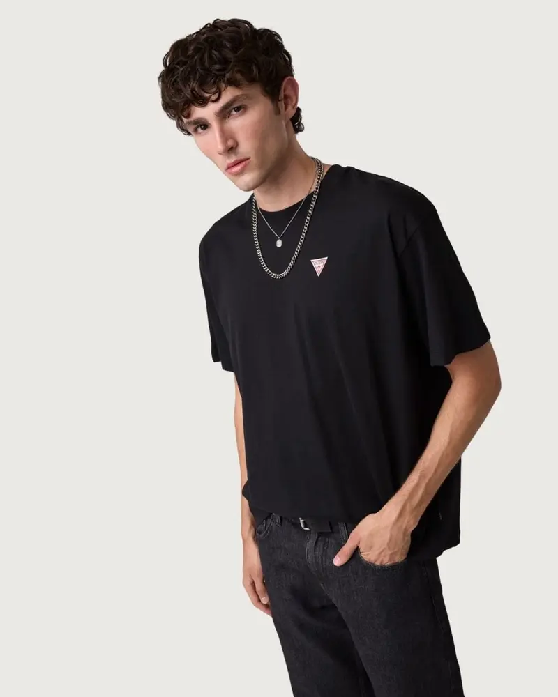 Camiseta Guess Jeans