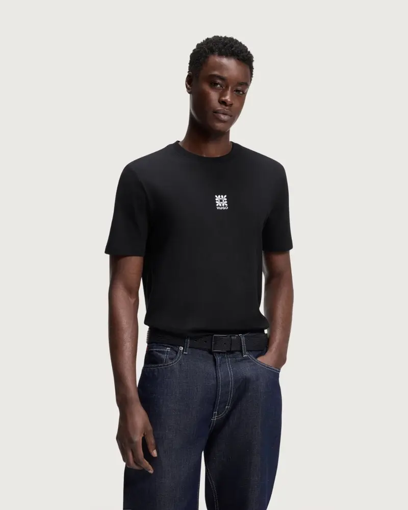 Camiseta HUGO