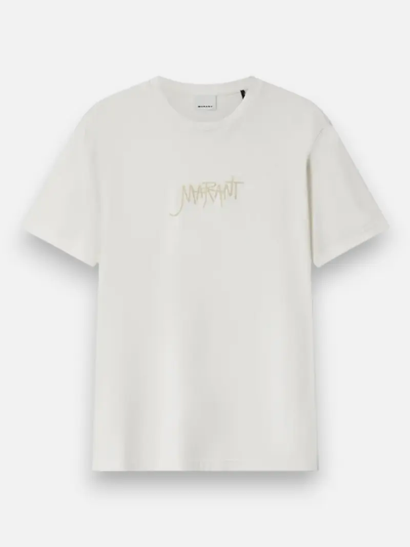 Camiseta Isabel Marant Honore