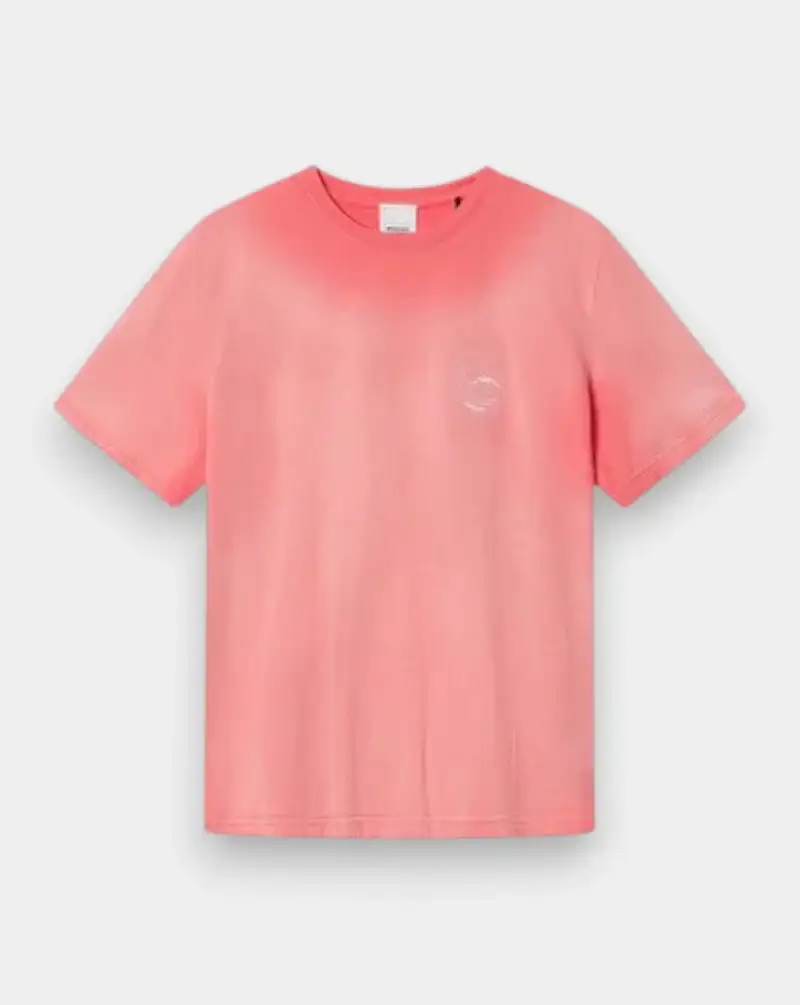 Camiseta Isabel Marant Honore Tee
