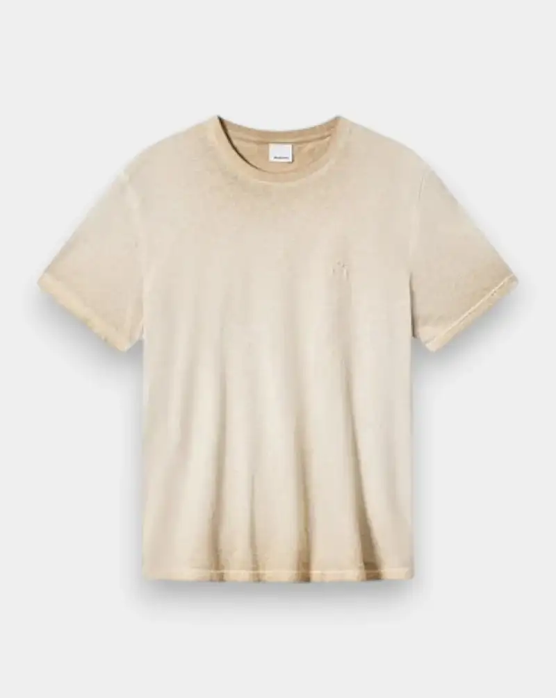 Camiseta Isabel Marant Honore Tee