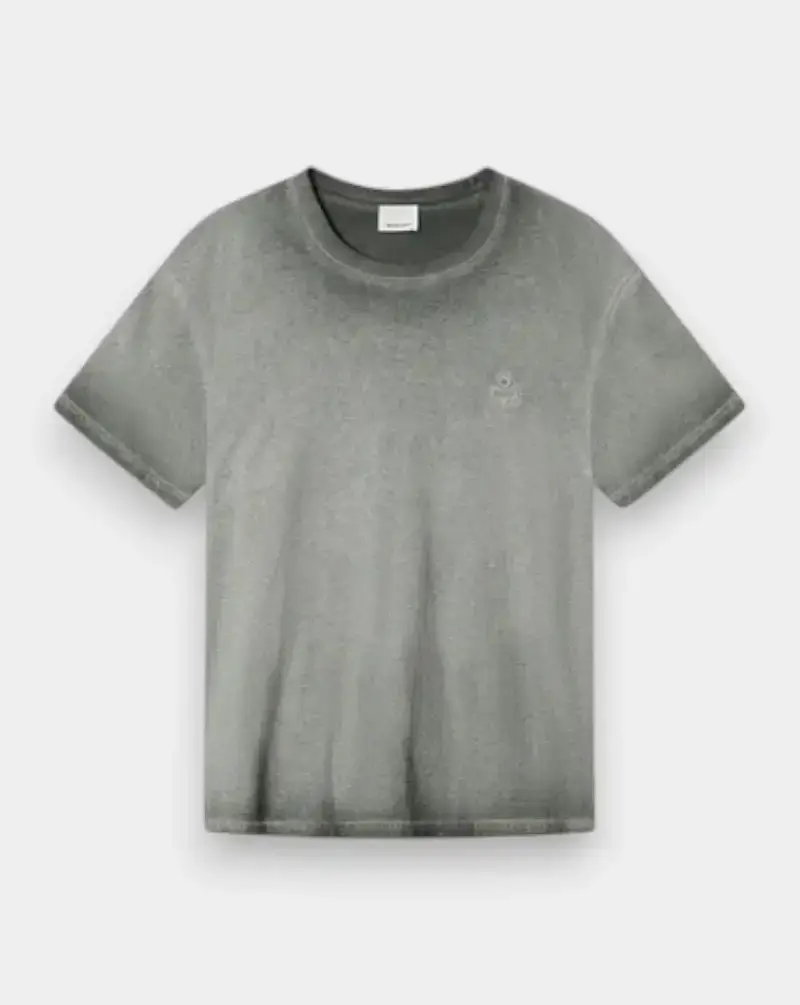 Camiseta Isabel Marant Honore Tee