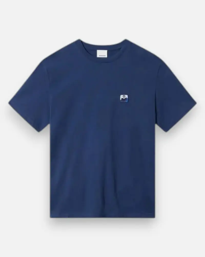 Camiseta Isabel Marant Hugo