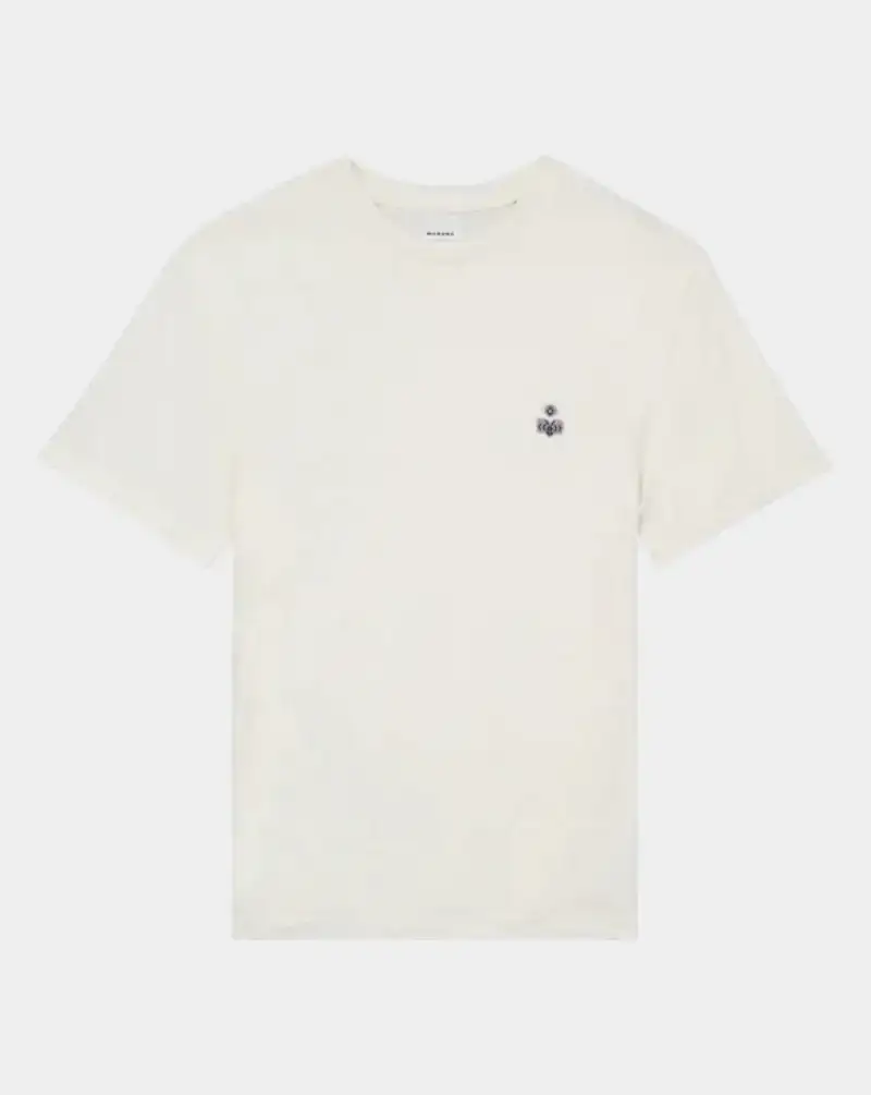 Camiseta Isabel Marant Hugo