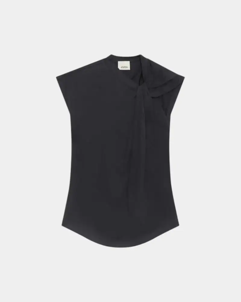 Camiseta Isabel Marant Nayda Tee