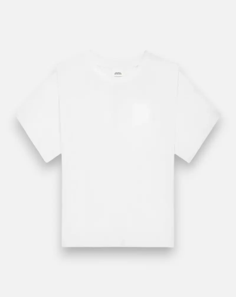 Camiseta Isabel Marant Zelitos