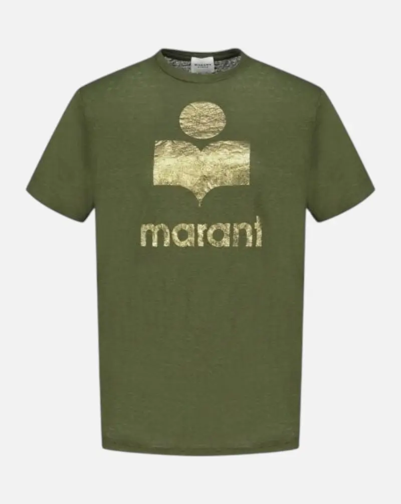 Camiseta Isabel Marant Zewel