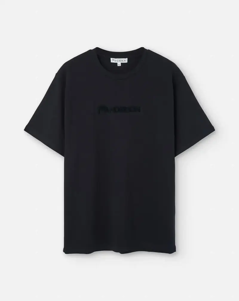 Camiseta Jw Anderson Logo