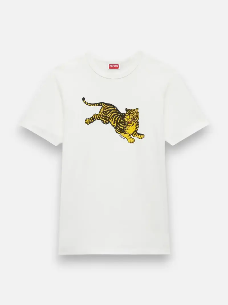 Camiseta Kenzo Jumping Tiger