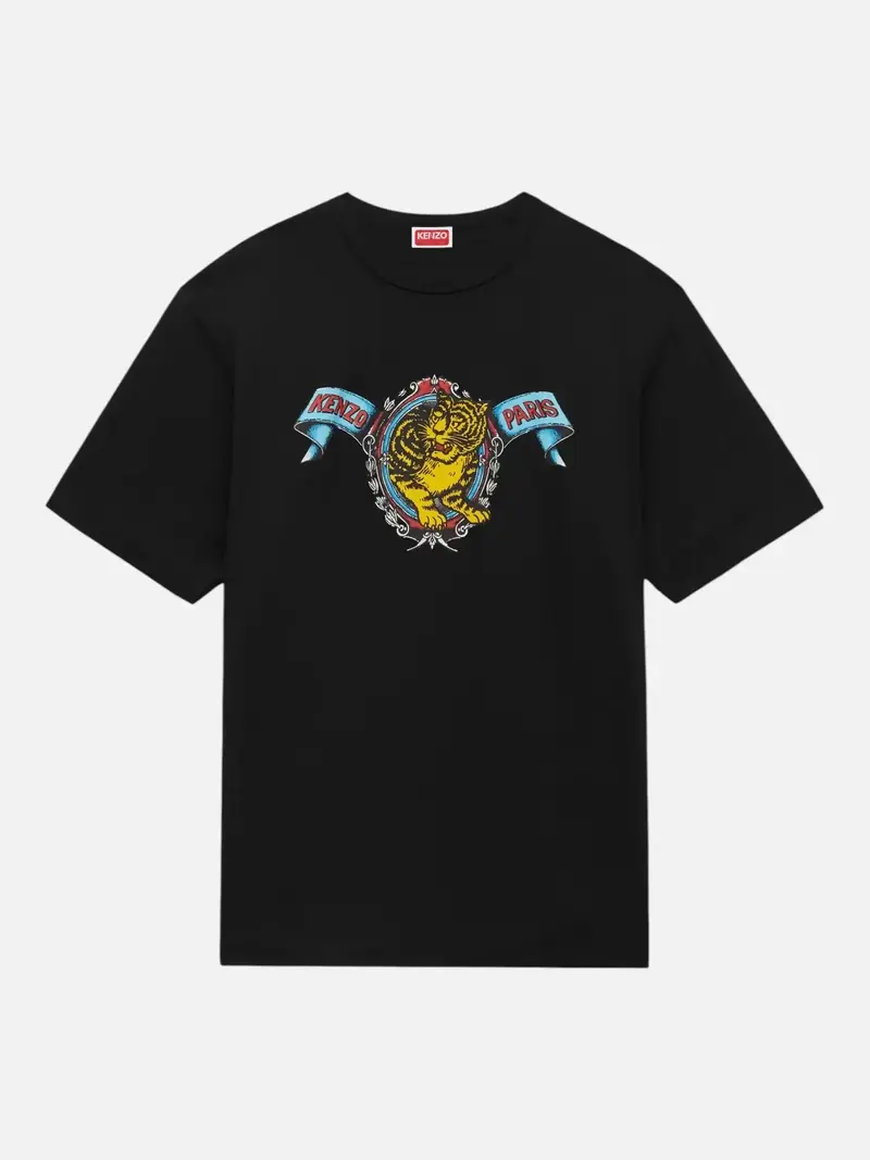 Camiseta Kenzo Jumping Tiger