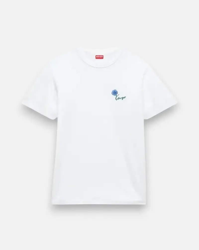 Camiseta Kenzo Tulip