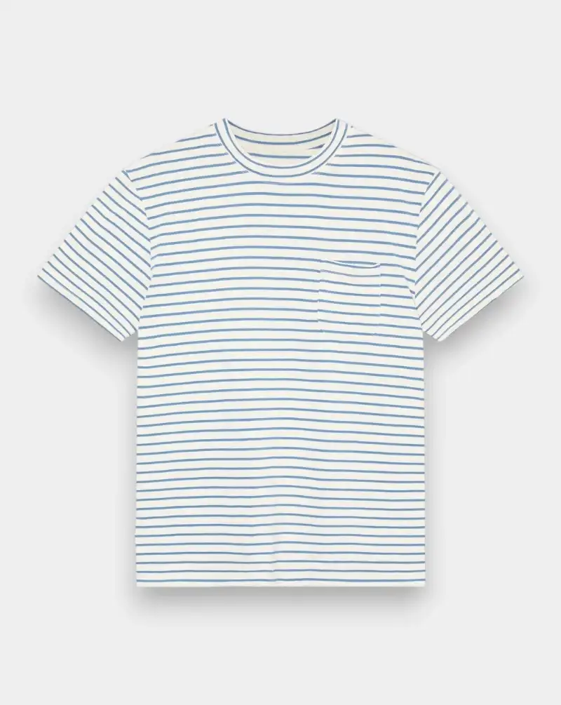 Camiseta La Paz Guerreiro Pocket