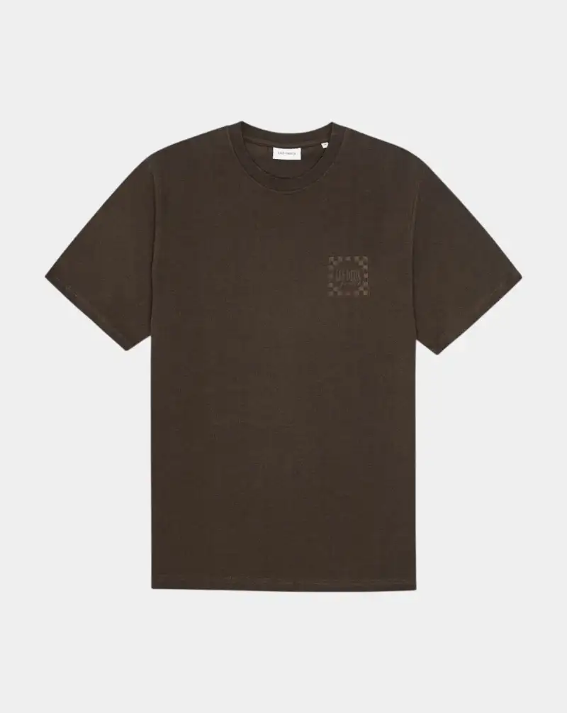 Camiseta Les Deux Ben Goods T-shirt