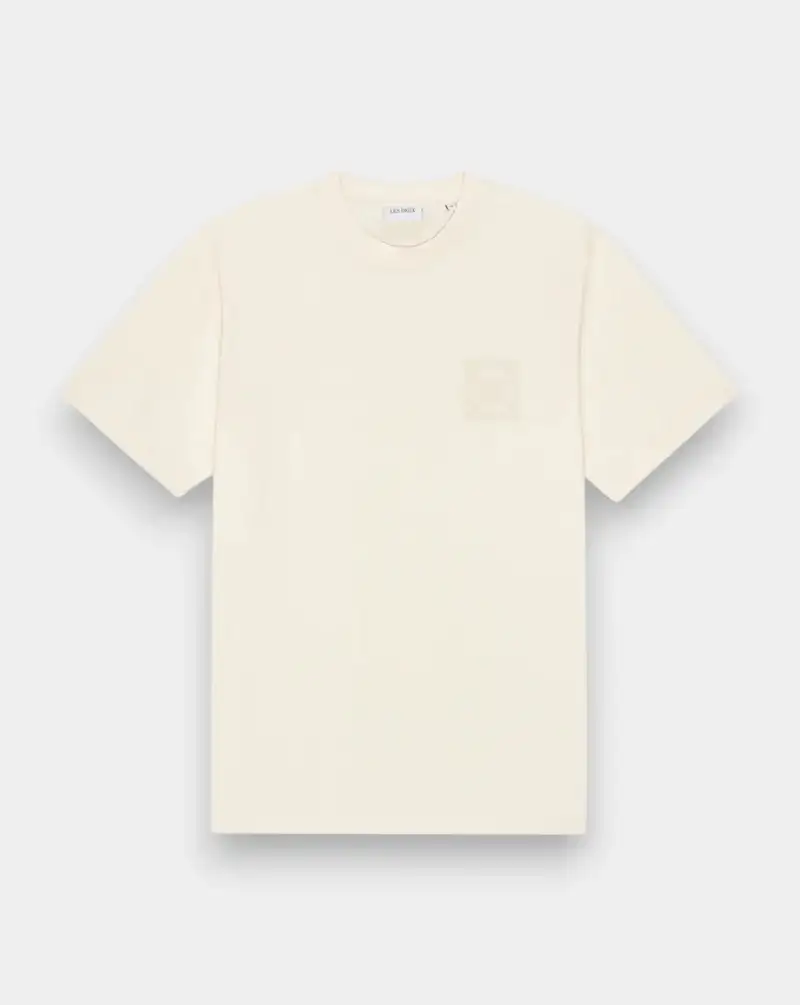 Camiseta Les Deux Ben Goods T-shirt