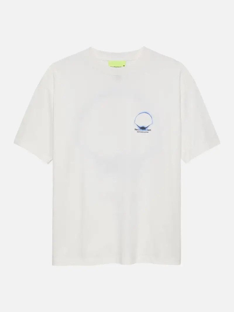 Camiseta New Amsterdam Eclipse