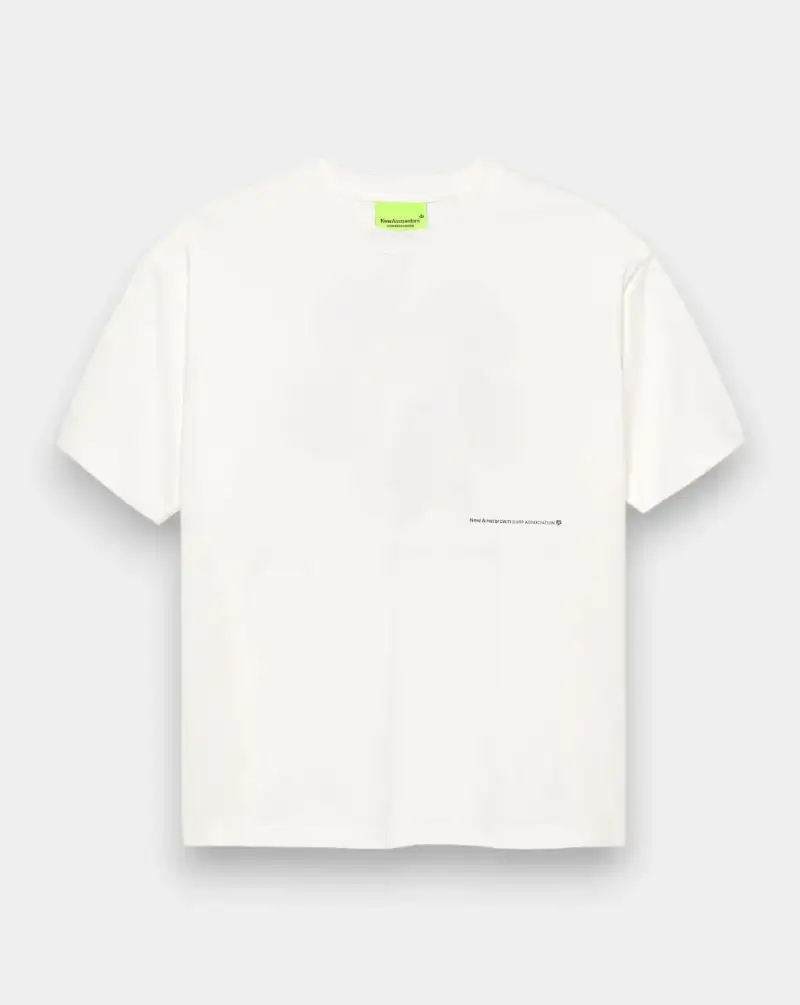 Camiseta New Amsterdam Hibiscus Tee