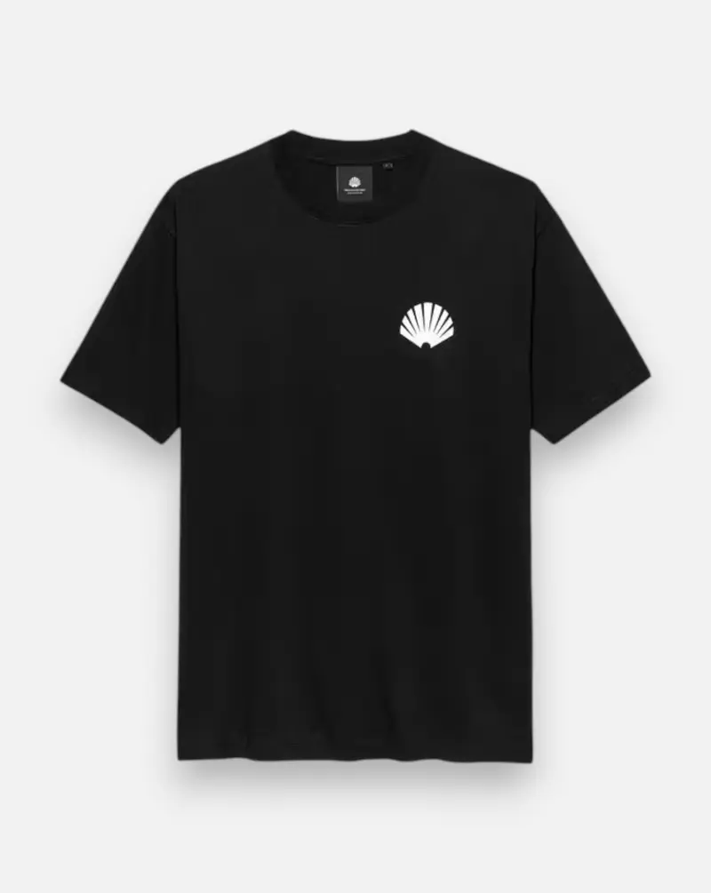 Camiseta New Amsterdam Logo