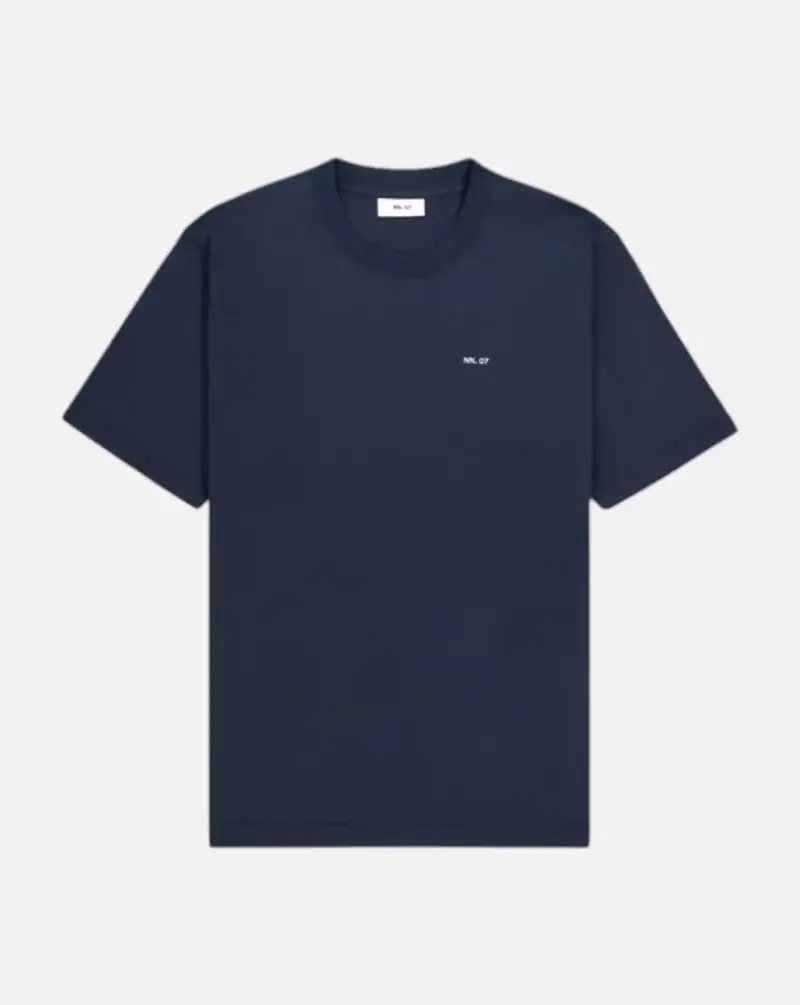 Camiseta NN.07 Adam