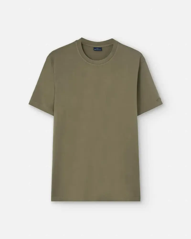 Camiseta Paul & Shark Basic
