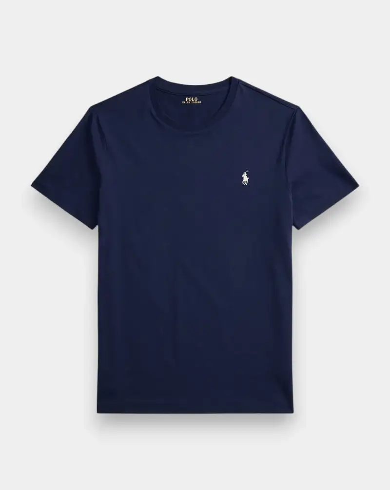 Camiseta Polo Ralph Lauren Basic