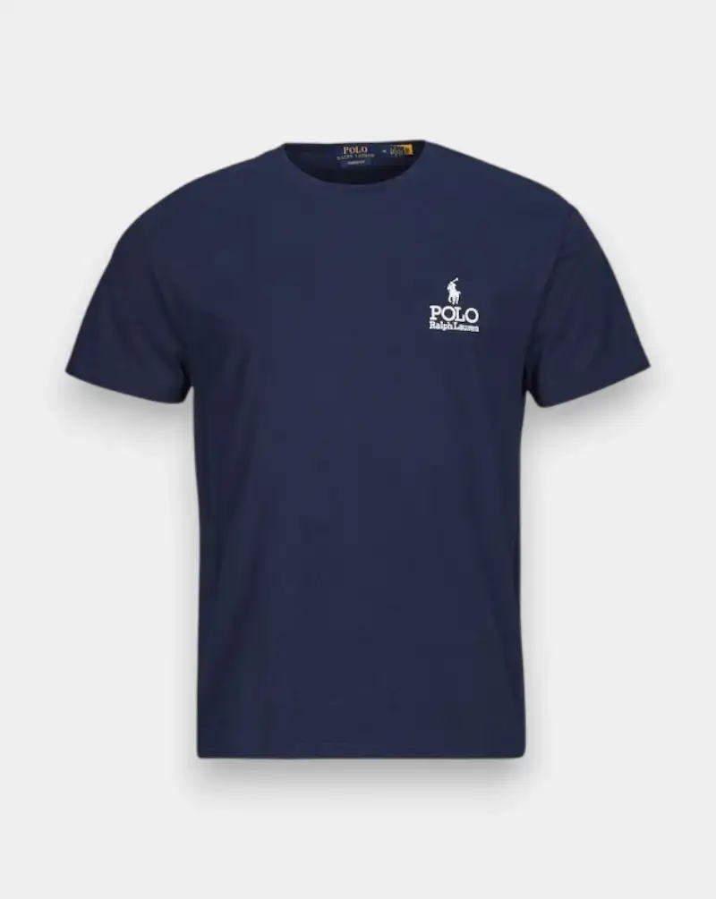 Camiseta Polo Ralph Lauren Logo