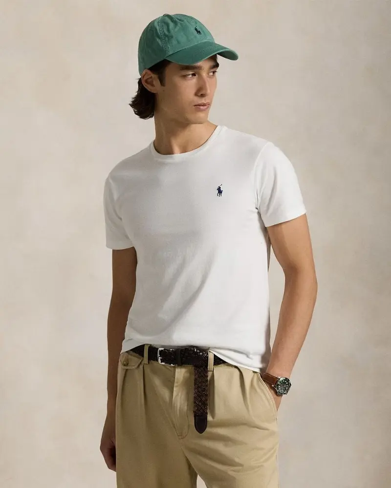 Camiseta Polo Ralph Lauren para hombre