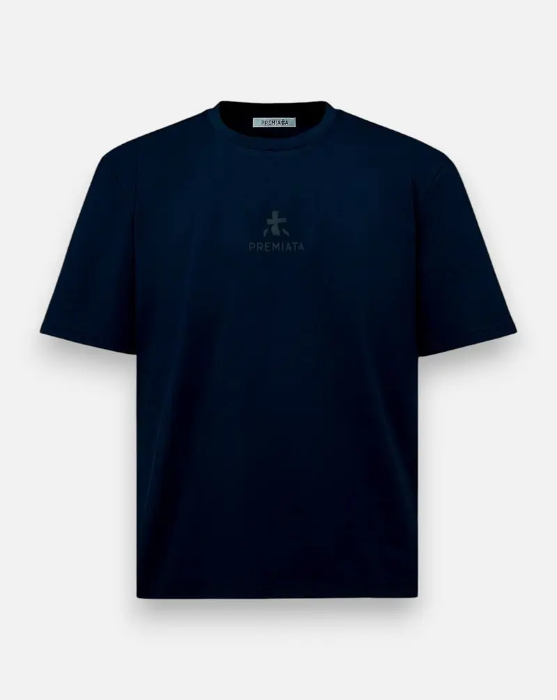 Camiseta Premiata Logo