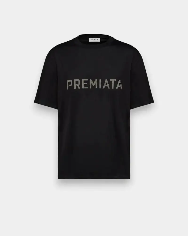 Camiseta Premiata Logo