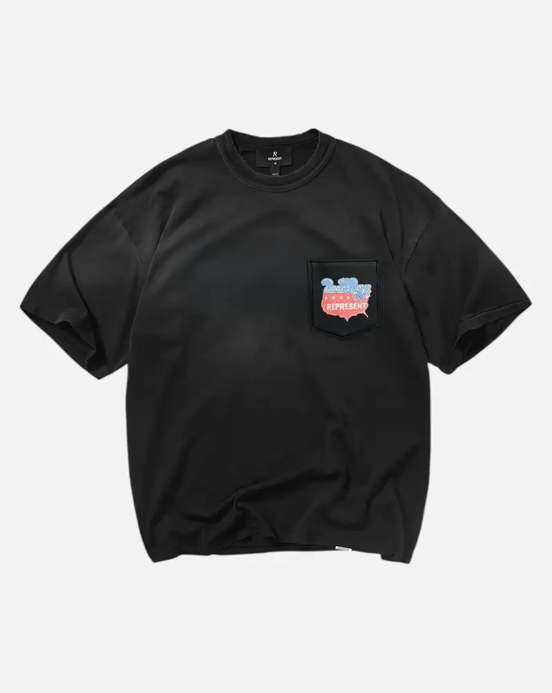 Camiseta Represent Beach Boys Americas Band