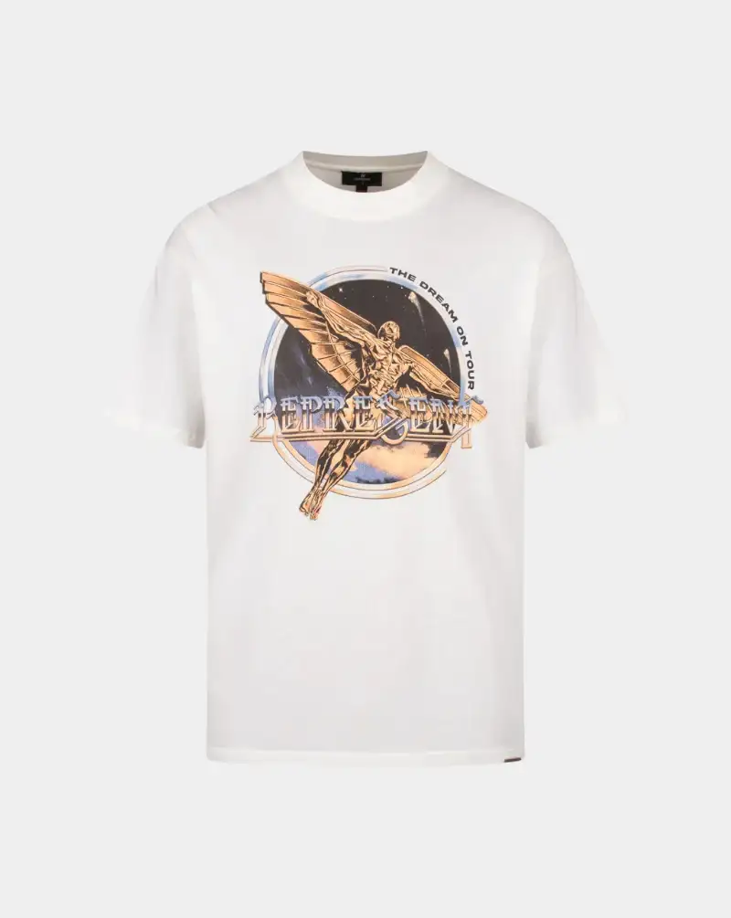 Camiseta Represent Golden Tour