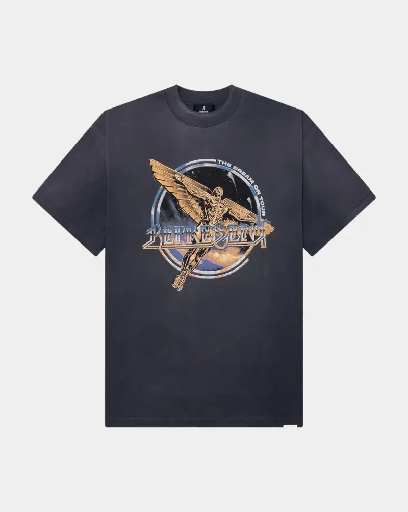Camiseta Represent Golden Tour