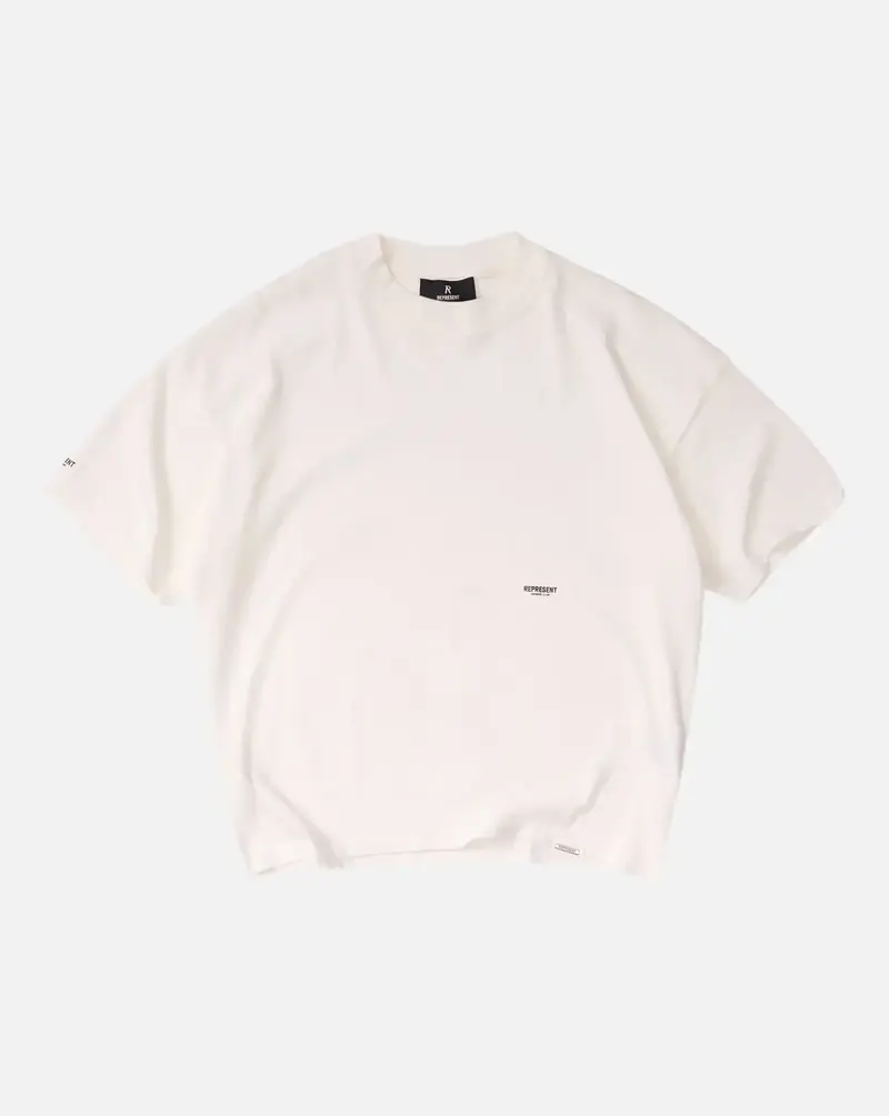 Camiseta Represent Micro Owners Club