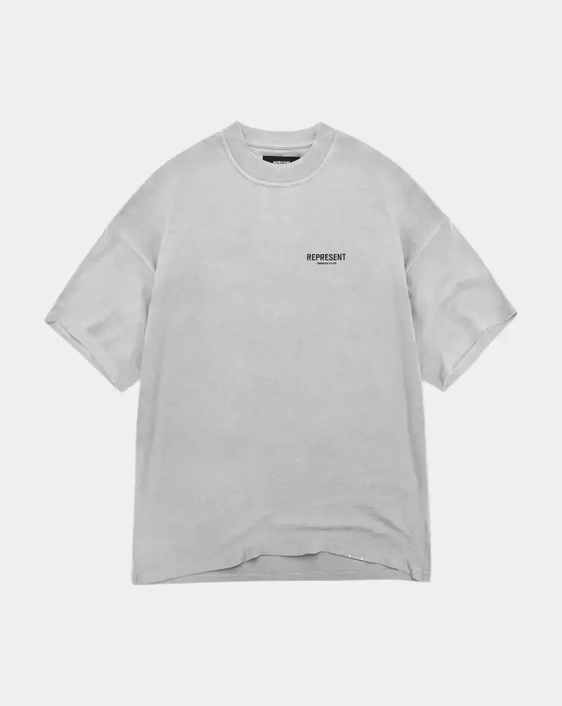 Camiseta Represent Owners Club