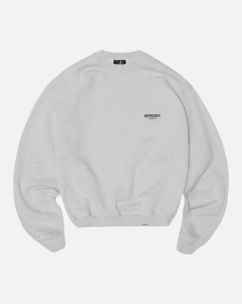 Camiseta Represent Owners Club
