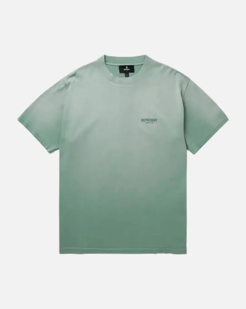 Camiseta Represent Owners Club