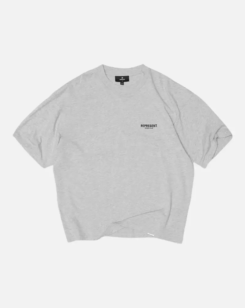 Camiseta Represent Owners Club
