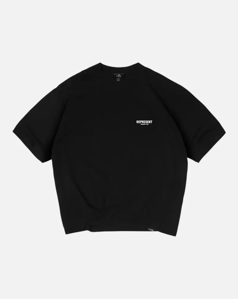 Camiseta Represent Owners Club T-shirt