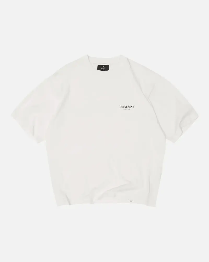 Camiseta Represent Owners Club T-Shirt