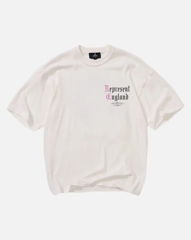 Camiseta Represent Private Members