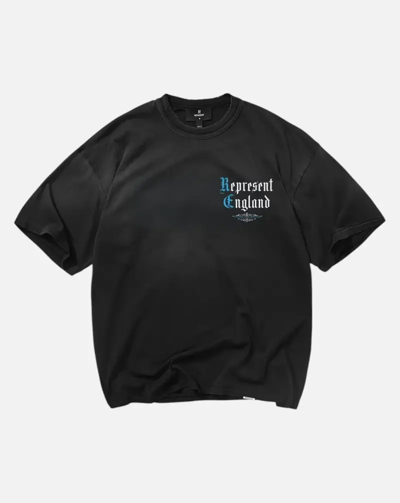 Camiseta Represent Private Members