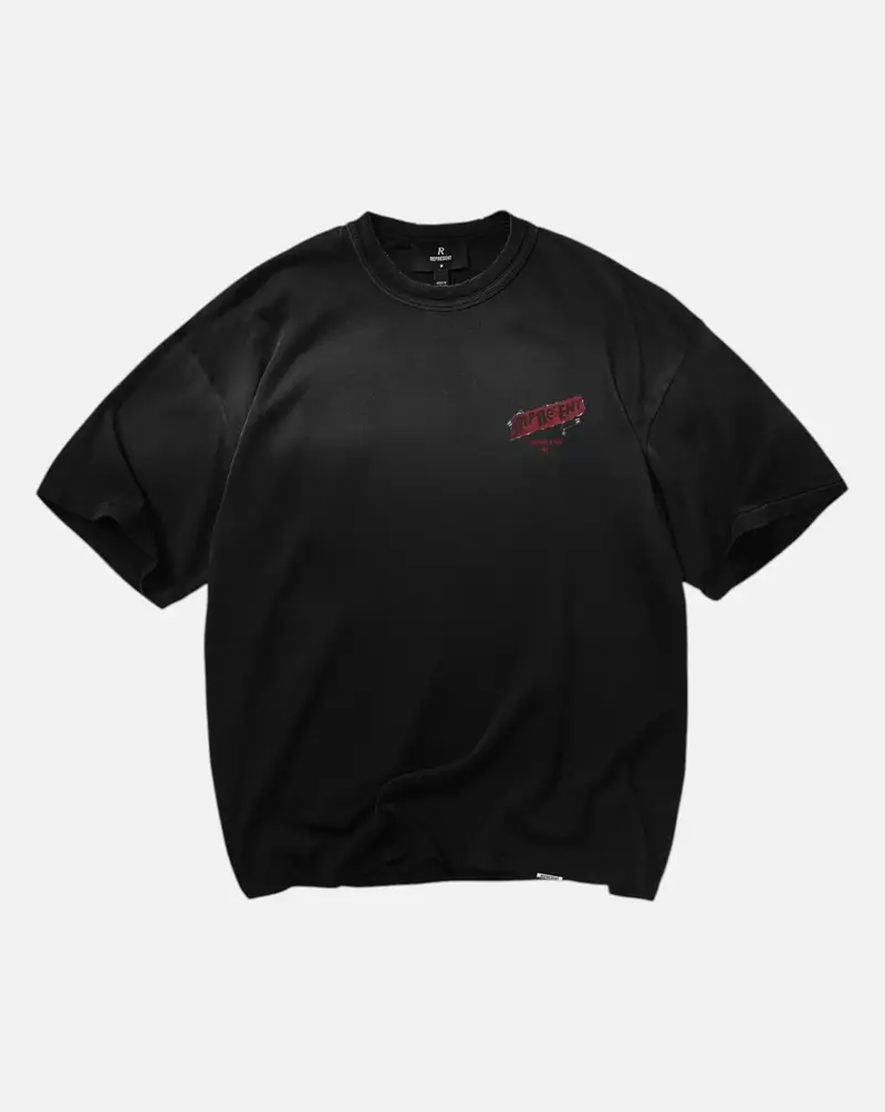Camiseta Represent Ransom T-shirt