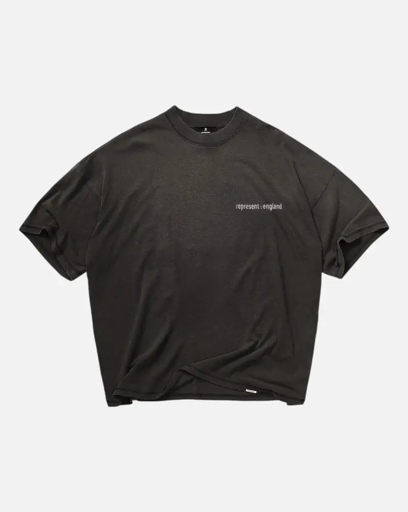 Camiseta Represent Resent T-shirt