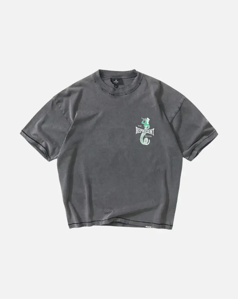 Camiseta  Represent X The Viper Room Dice