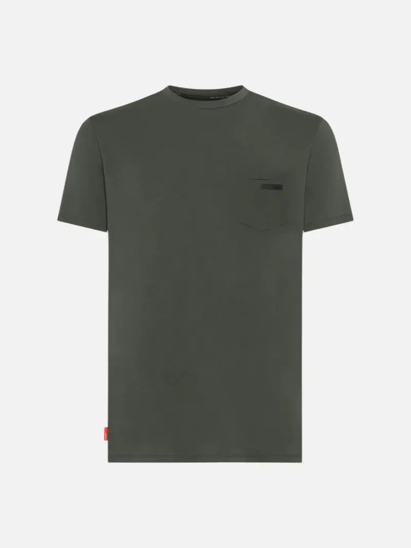 Camiseta Rrd Revo Shirty