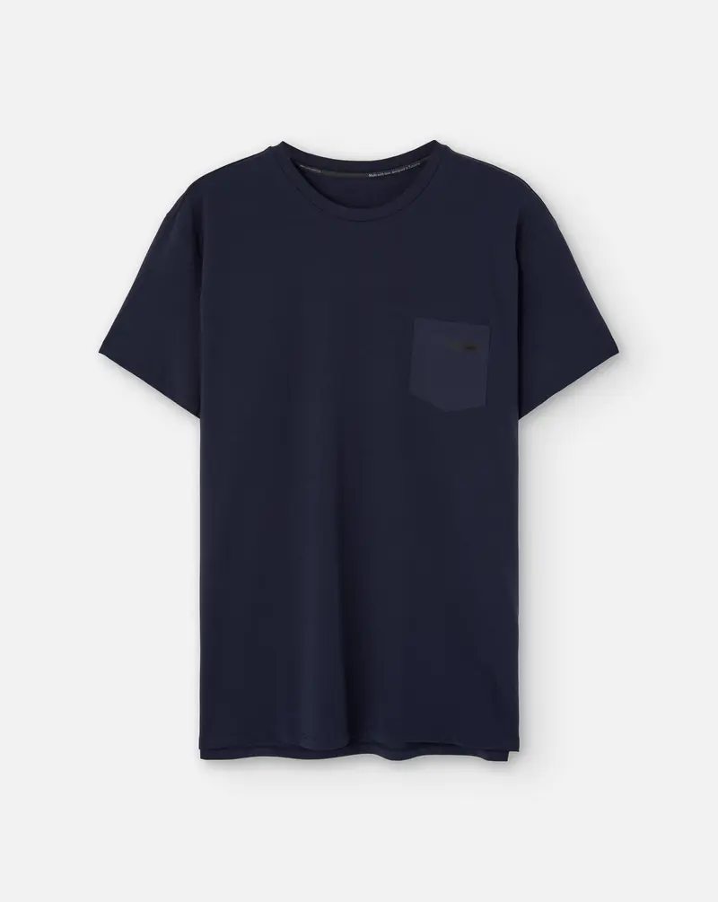 Camiseta Rrd Revo Shirty