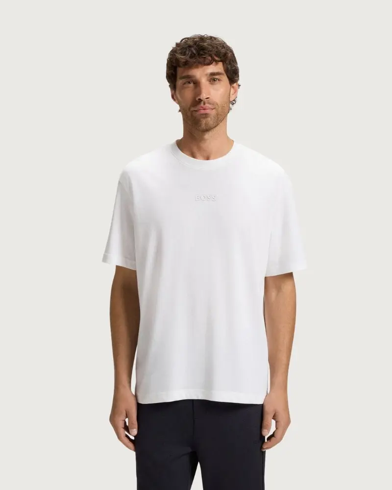 Camiseta  Tee BOSS