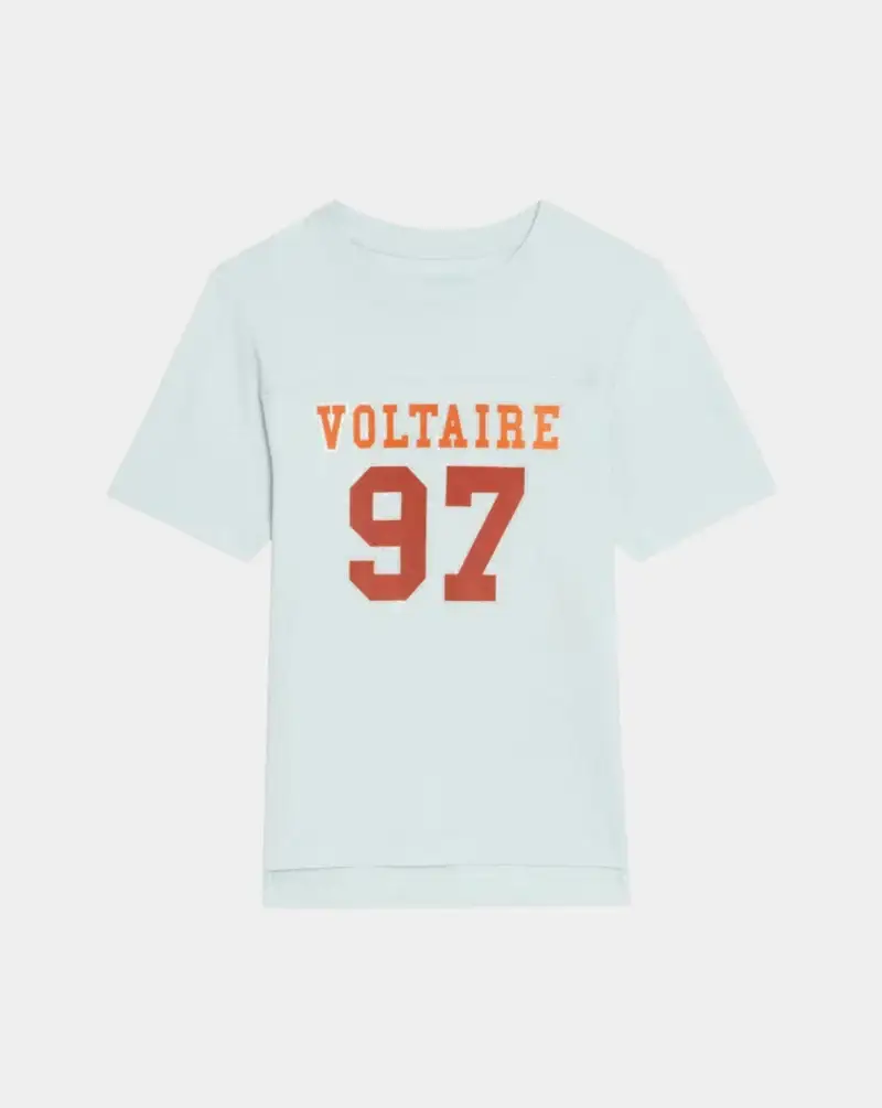 Camiseta Zadig & Voltaire Boo